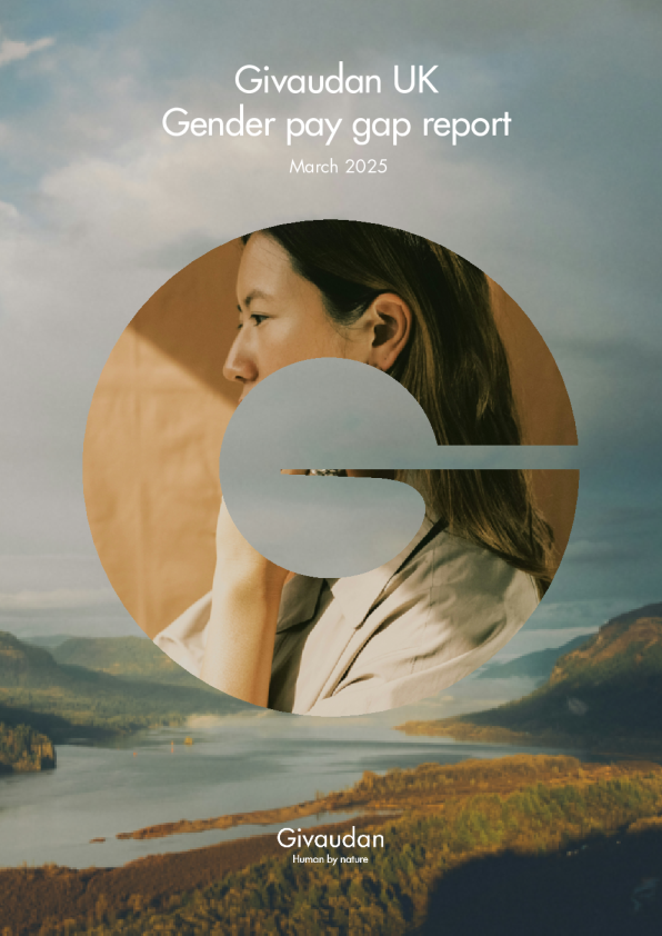 2024英国工资差距报告