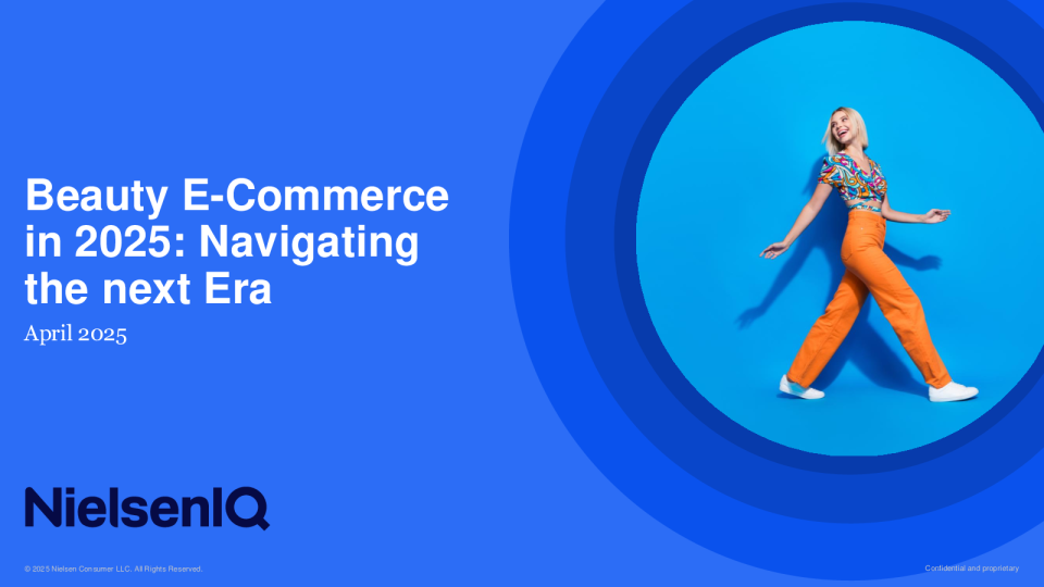 2025年美容电商：导航下一个时代