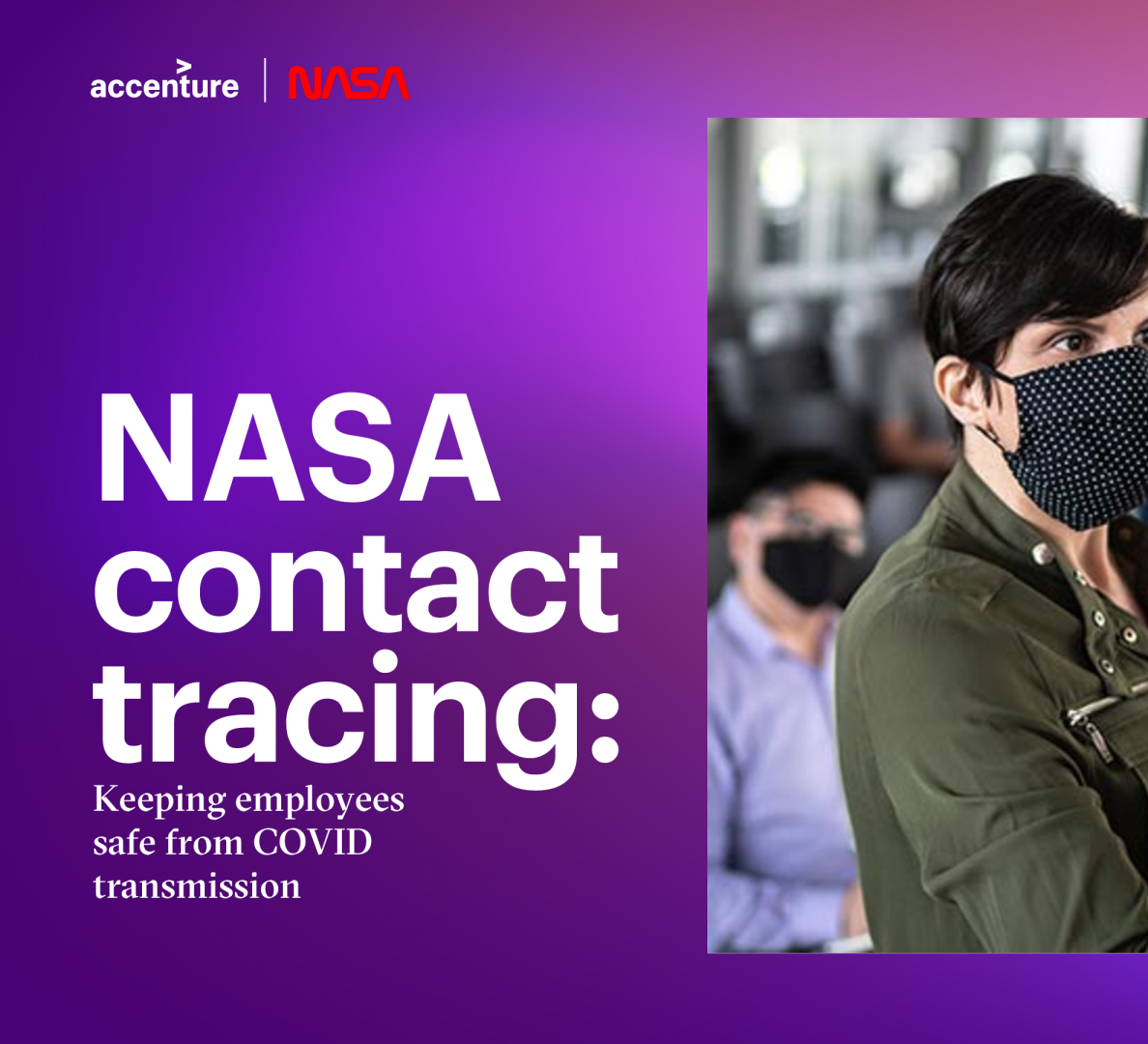 扩大接触者追踪以保障员工安全