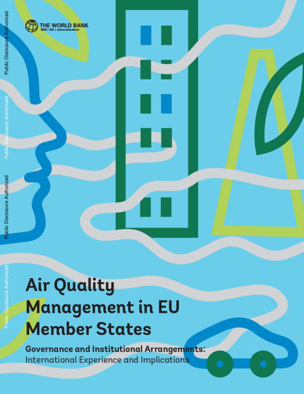 Air Quality Management in EU Member States