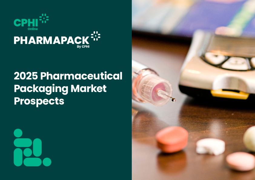 2025年医药包装市场前景