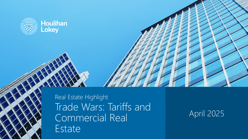 房地产市场动态