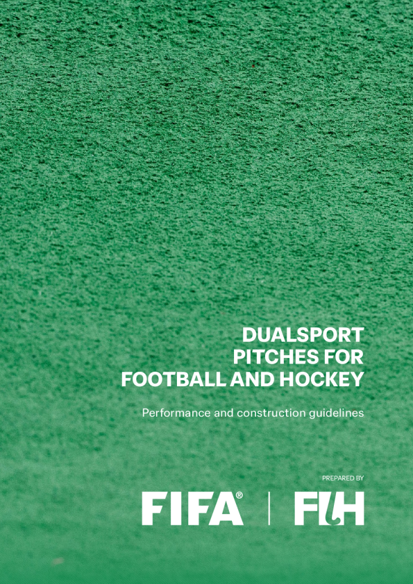 足球和冰球的双运动投球