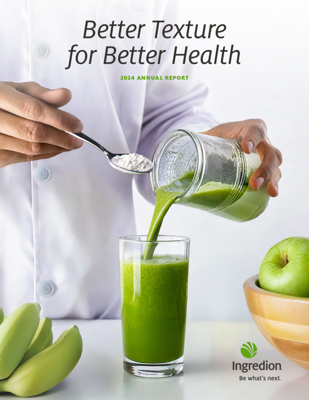 宜瑞安 2024年度报告