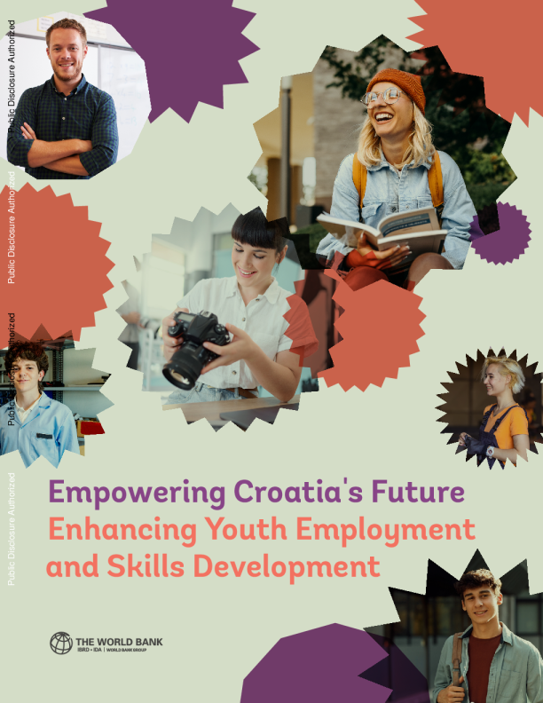 Empowering Croatia's Future