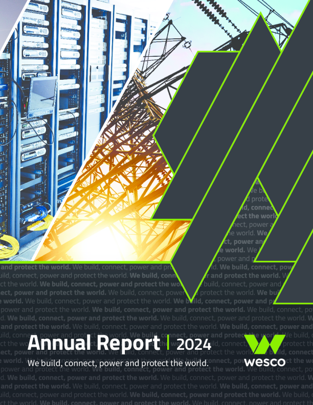 西科国际 2024年度报告
