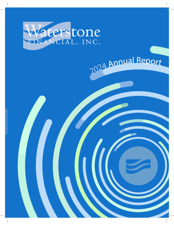 沃特财务 2024年度报告