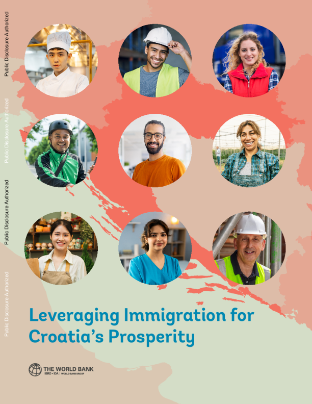 Leveraging Immigration for Croatia’s Prosperity