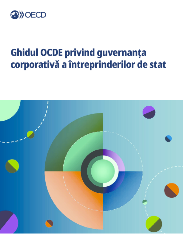 Ghidul OCDE私人有限公司2024