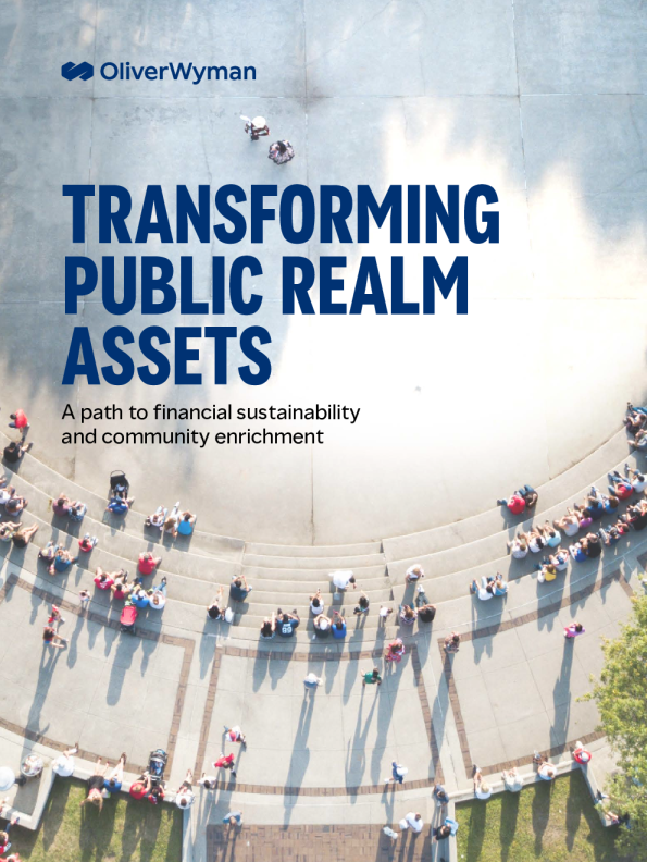 转换公共领域资产