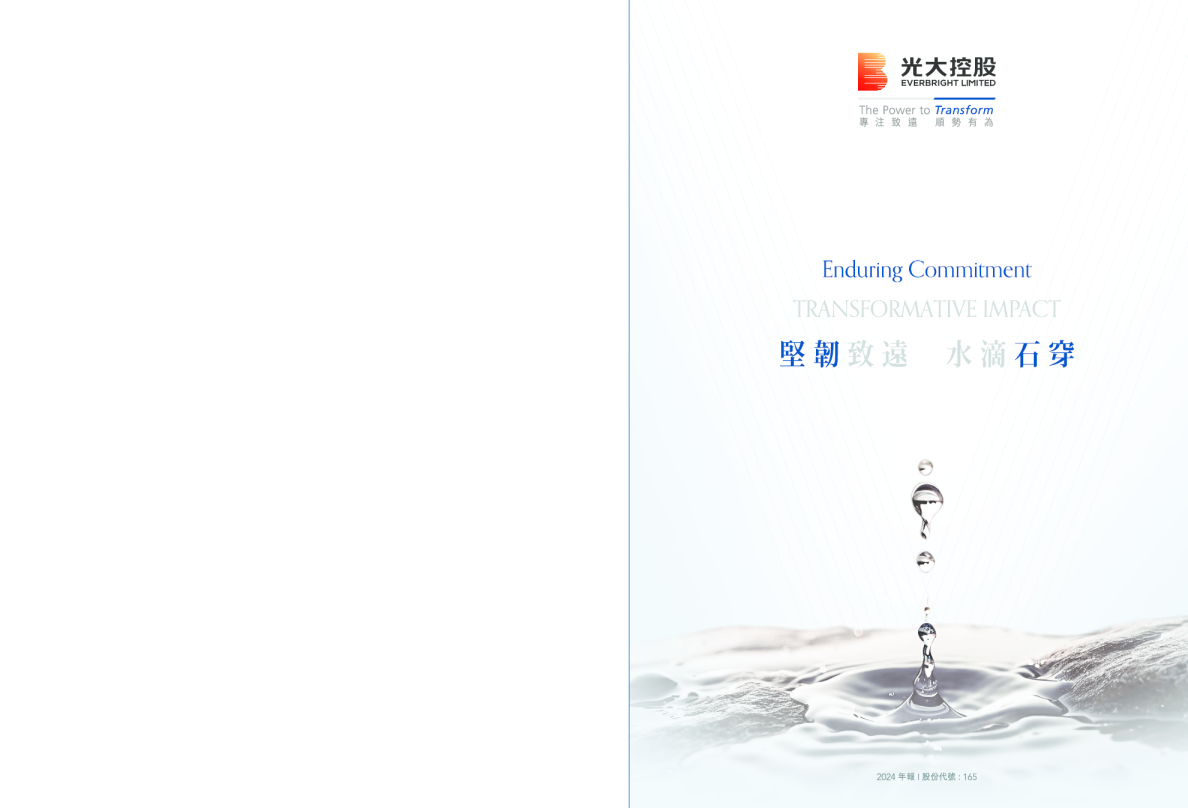 中国光大控股2024年报