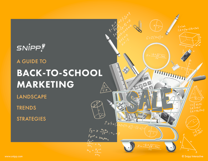 返校营销指南：市场格局、趋势与策略