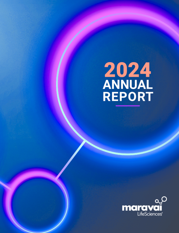 Maravai LifeSciences Holdings Inc-A 2024年度报告