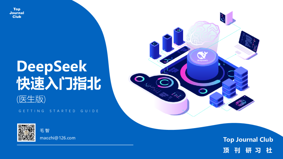 DeepSeek快速入门指北