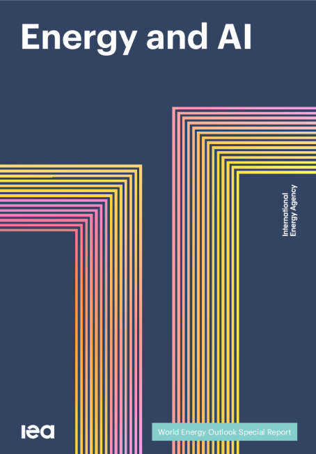 能源与人工智能2025