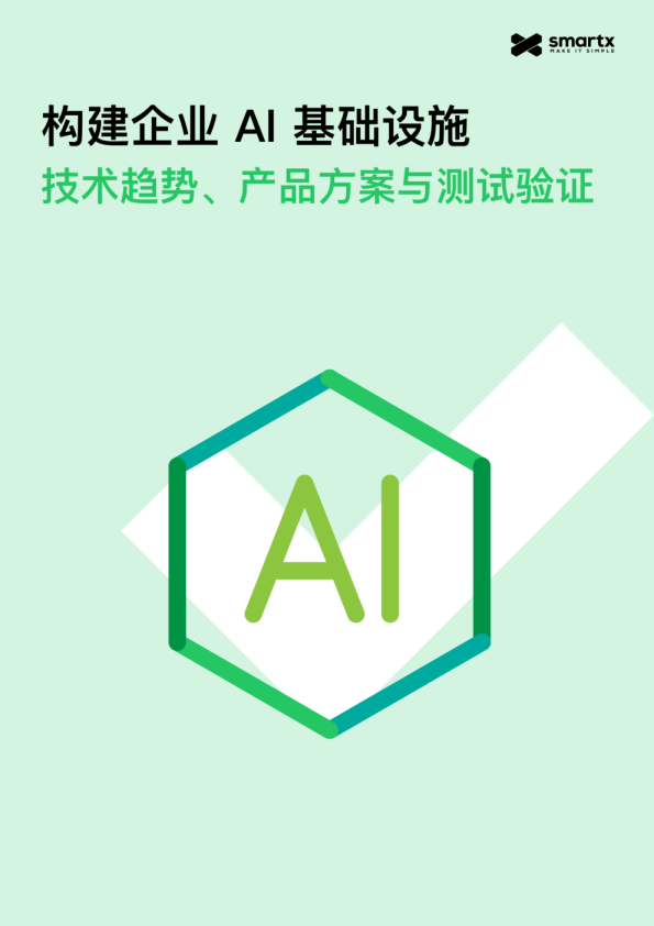 技术趋势、产品方案与测试验证报告