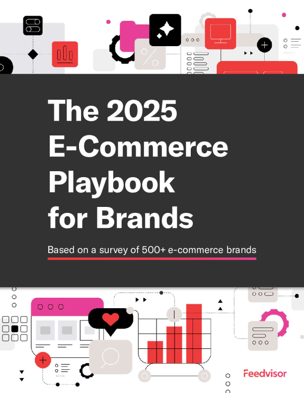 2025年品牌电商策略手册