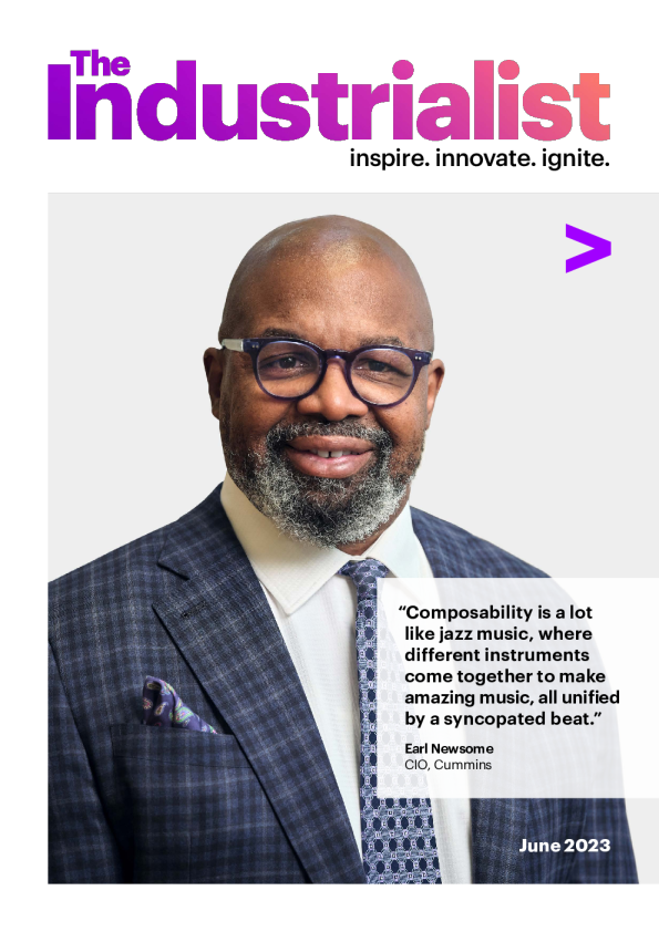 康明斯：为重塑而作曲