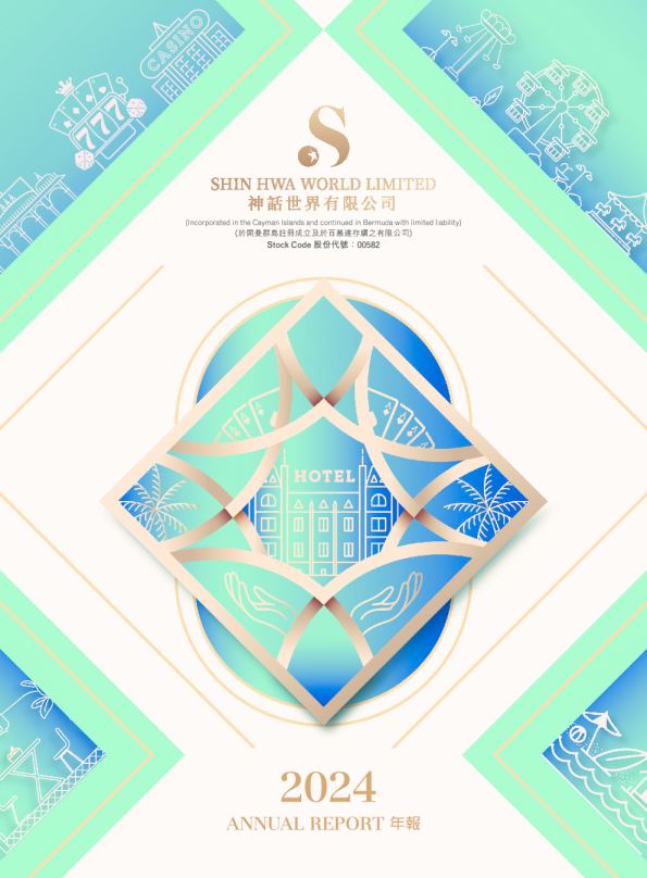 神话世界2024年报