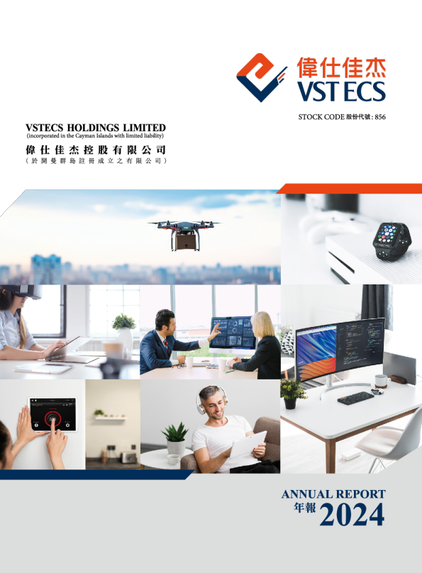 伟仕佳杰2024年报