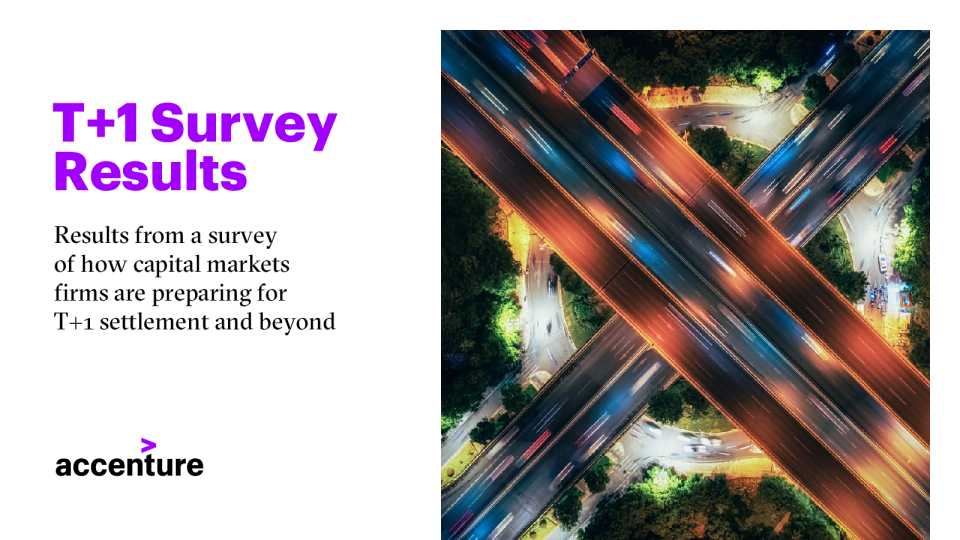 T+1结算过渡：检查进度