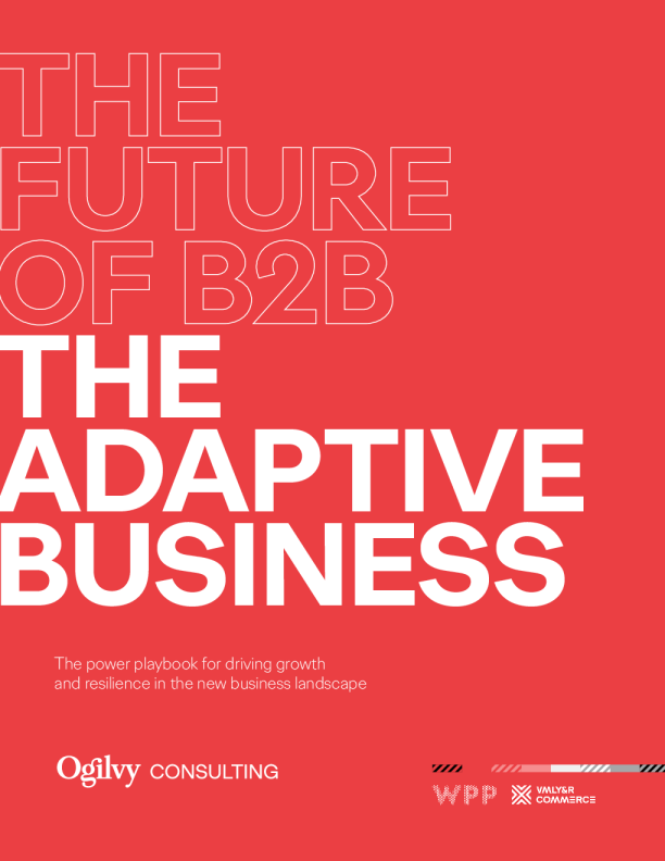 新商业格局下适应性企业增长与韧性构建指南