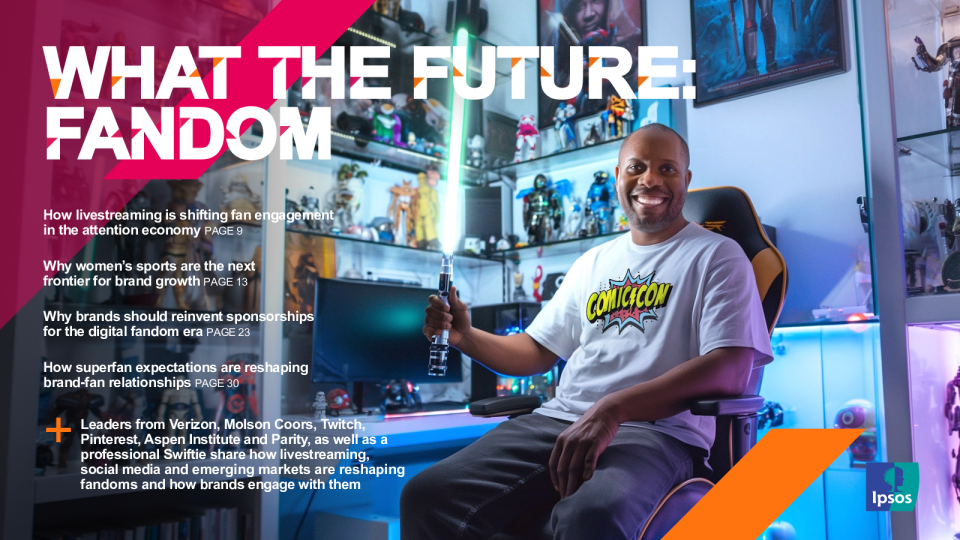 粉丝经济的未来：数字时代如何重塑品牌与粉丝的关系