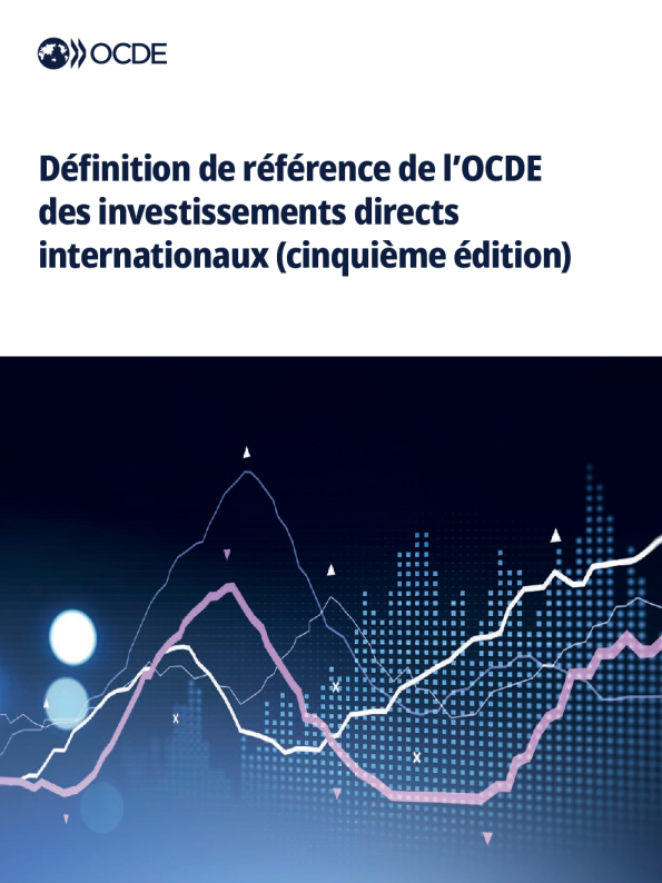 国际调查指导OCDE参考定义（第三版）