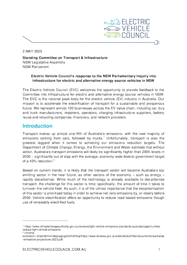 新南威尔士州交通和基础设施查询