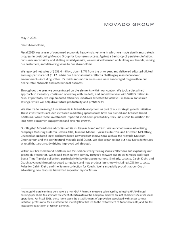 摩凡陀 2024年度报告