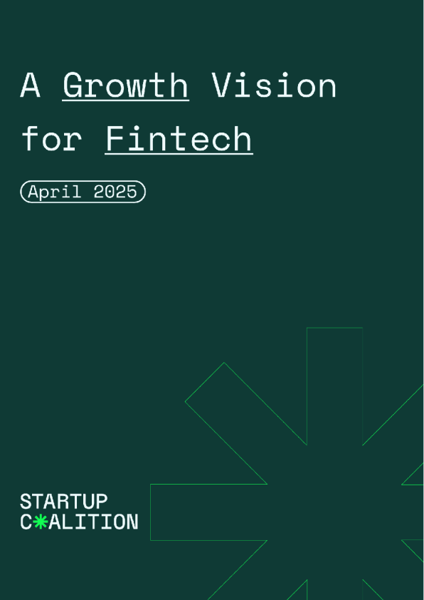 金融科技的增长愿景