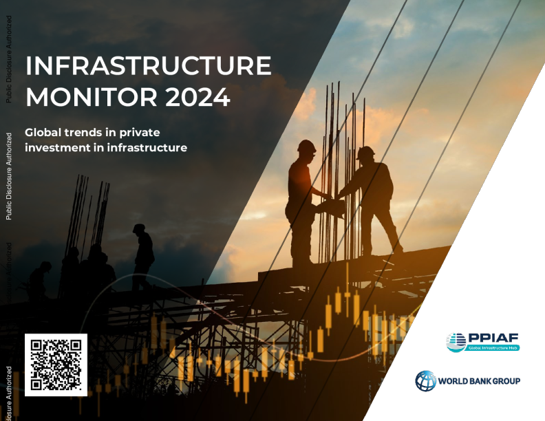 2024年基础设施监测2025