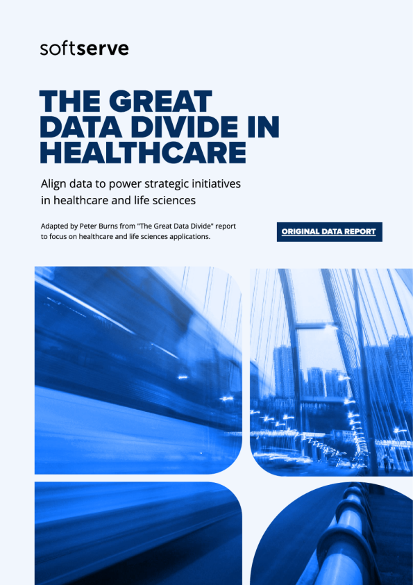 医疗保健领域的大数据鸿沟