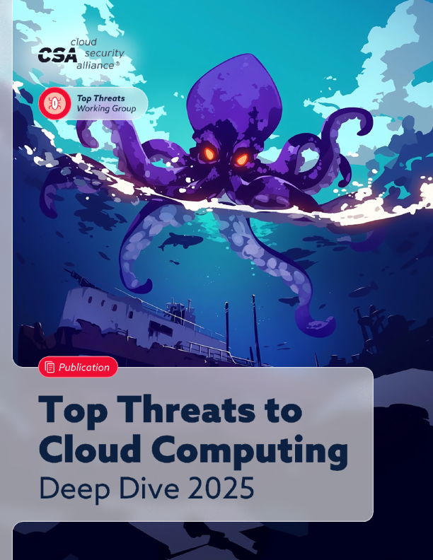 2025年云计算核心威胁深度剖析报告