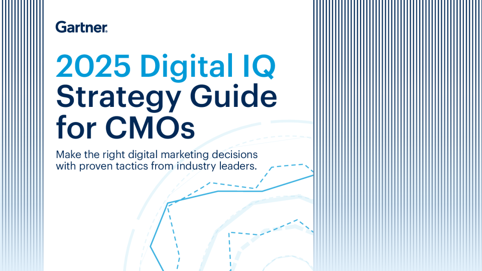 推动增长的数字营销策略