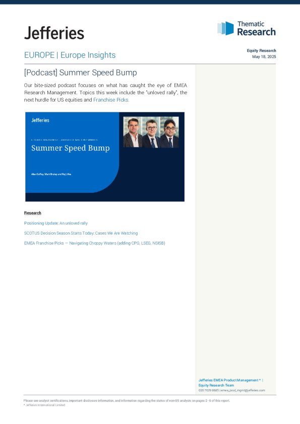 播客夏季减速带