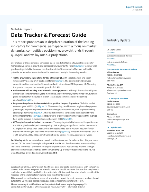 数据追踪与预测指南