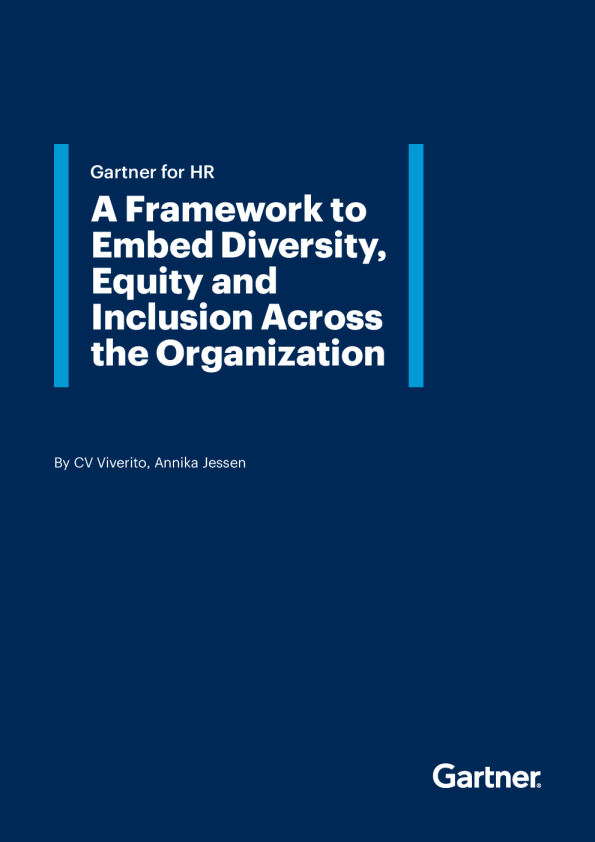 DEI重置：嵌入重要内容的更智能方法