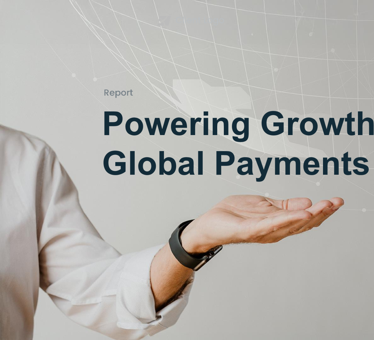 全球支付竞争中的增长赋能