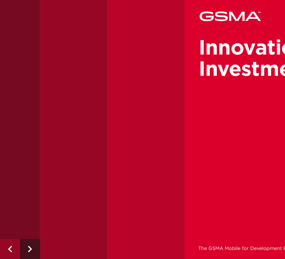 创新基金投资包容性