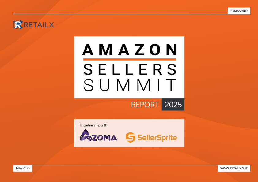 2025年亚马逊卖家峰会报告
