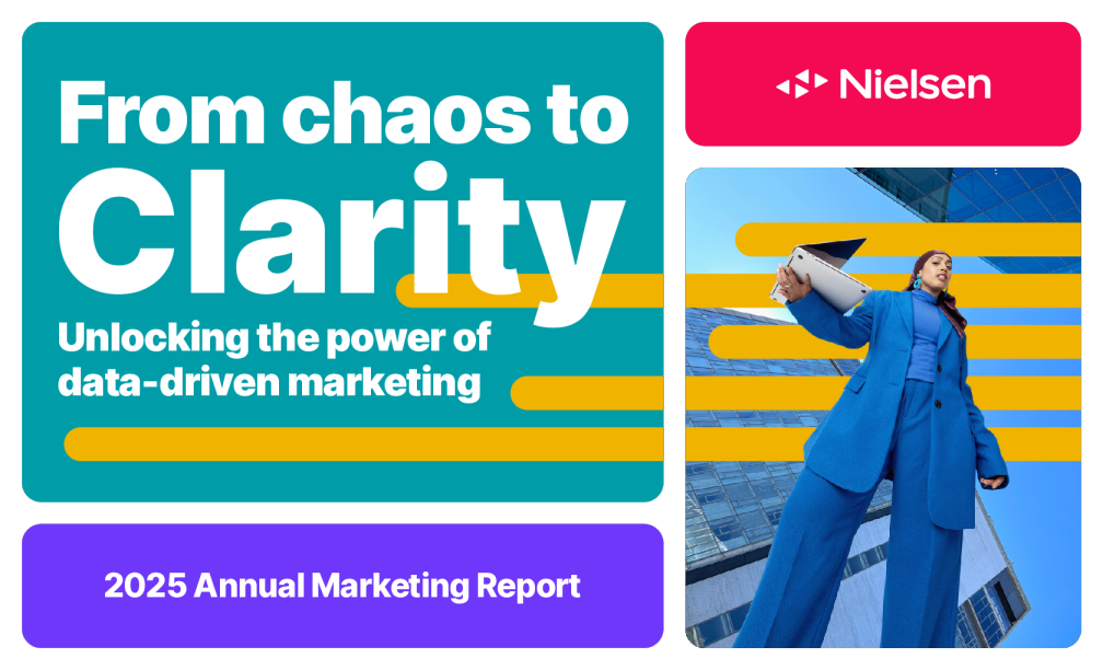 2025年度营销报告