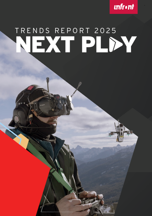 Next Play 2025趋势报告