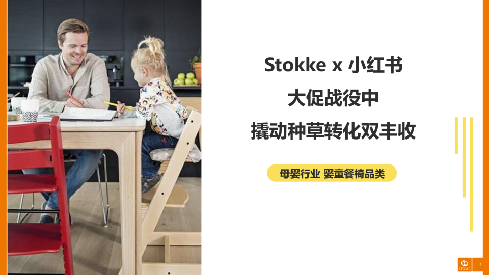 Stokkex小红书：大促战役中撬动种草转化双丰收