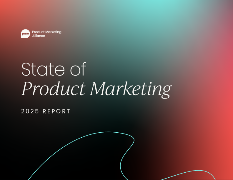 2025年产品营销状况报告