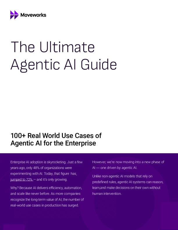 100＋企业生成式AI用例