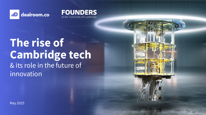 剑桥科技的崛起