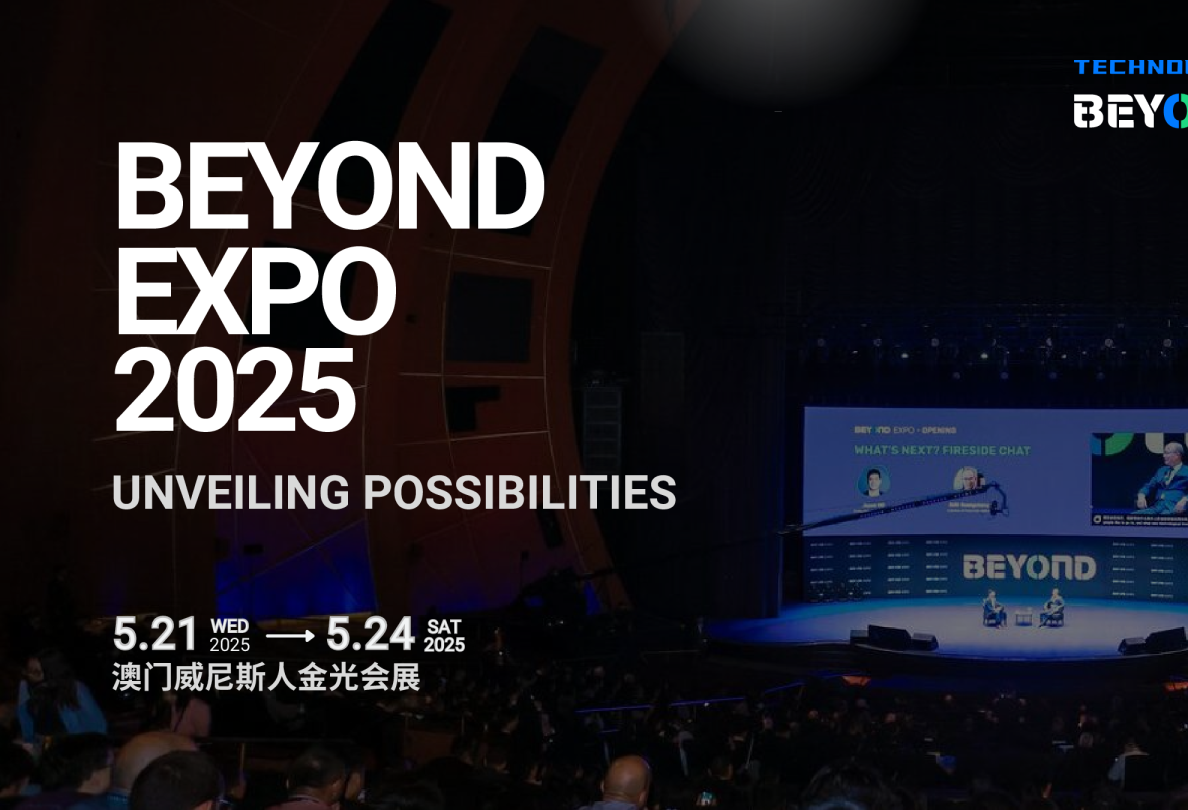 BEYOND EXPO