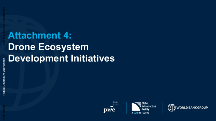 附件4：无人机生态系统发展倡议