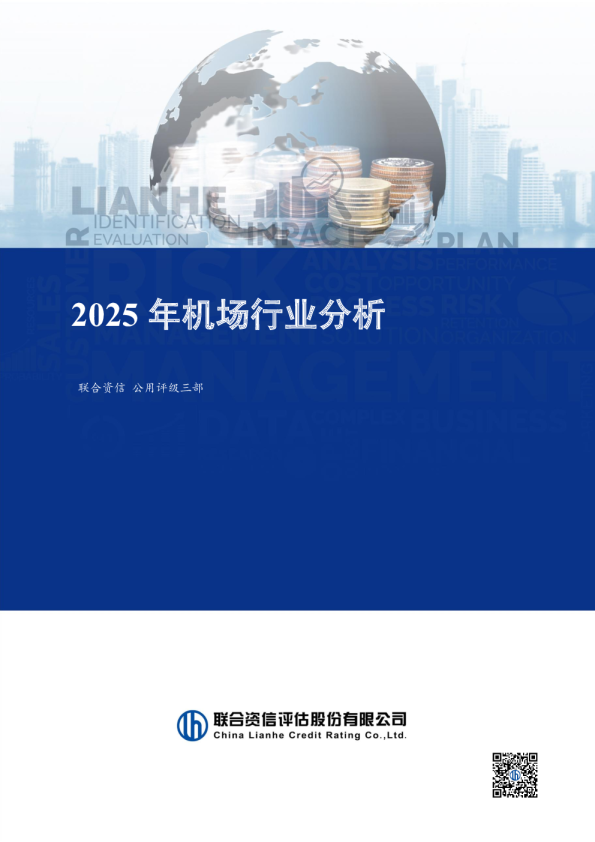 2025年机场行业分析